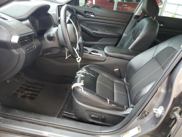 1N4BL4CV1KC213917 - 2019 NISSAN ALTIMA SR Boz foto 7