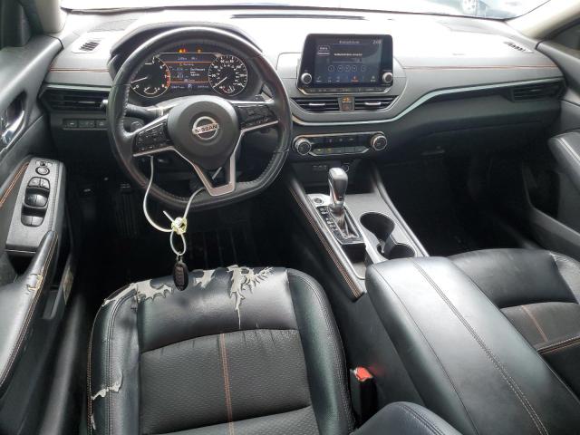 1N4BL4CV1KC213917 - 2019 NISSAN ALTIMA SR Boz foto 8