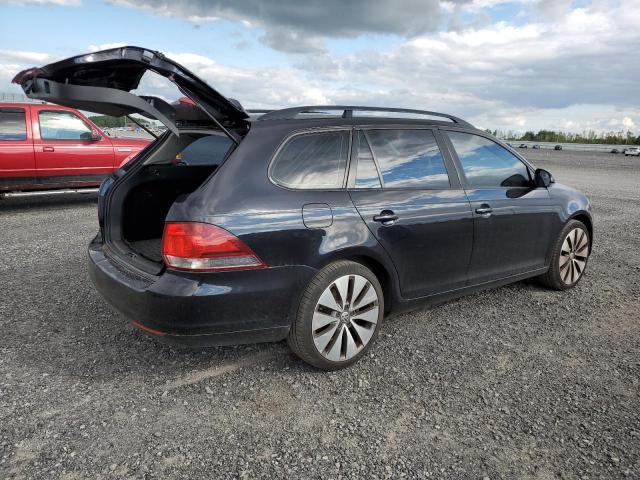 3VWPX7AJ3DM635479 - 2013 VOLKSWAGEN JETTA S BLACK photo 3