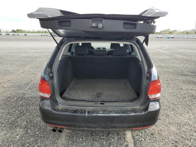 3VWPX7AJ3DM635479 - 2013 VOLKSWAGEN JETTA S BLACK photo 6