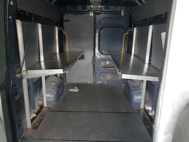3C6TRVDG3KE516927 - 2019 RAM PROMASTER 2500 HIGH Blau Foto 10