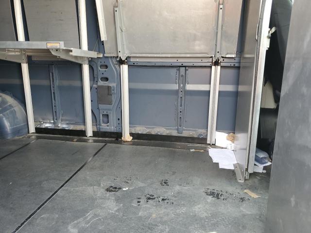 3C6TRVDG3KE516927 - 2019 RAM PROMASTER 2500 HIGH Blau Foto 11