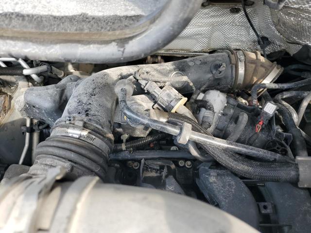 3C6TRVDG3KE516927 - 2019 RAM PROMASTER 2500 HIGH Blau Foto 12