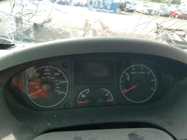 3C6TRVDG3KE516927 - 2019 RAM PROMASTER 2500 HIGH Blau Foto 9