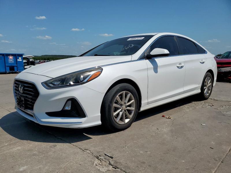 2018 HYUNDAI SONATA SE, 