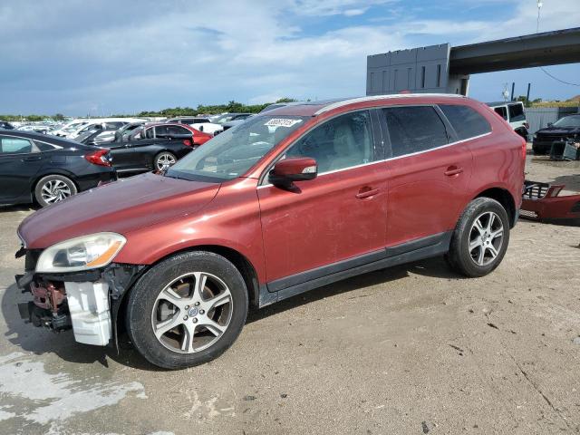 2011 VOLVO XC60 T6, 
