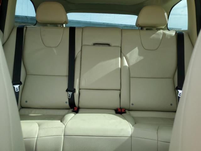 YV4902DZ1B2214639 - 2011 VOLVO XC60 T6 RED photo 10