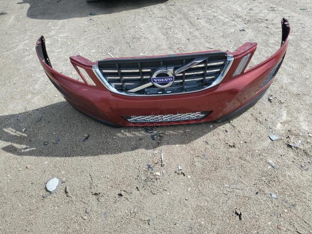 YV4902DZ1B2214639 - 2011 VOLVO XC60 T6 RED photo 13