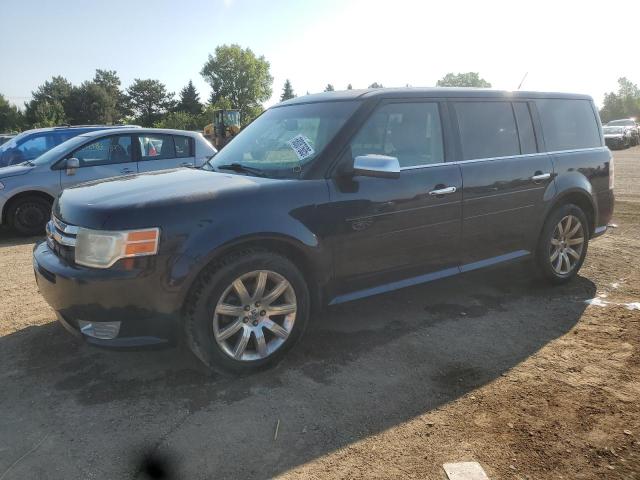 2009 FORD FLEX LIMITED, 