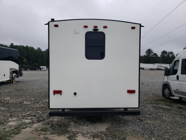 5SFNB2926LE424593 - 2020 HEARTLAND TRAIL RUNN WHITE photo 6