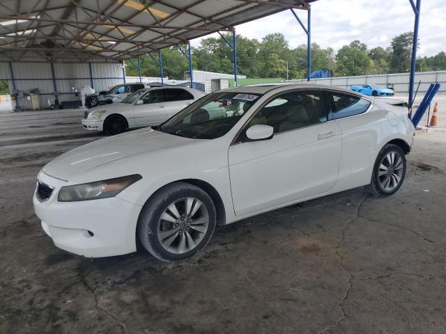 2010 HONDA ACCORD EXL, 