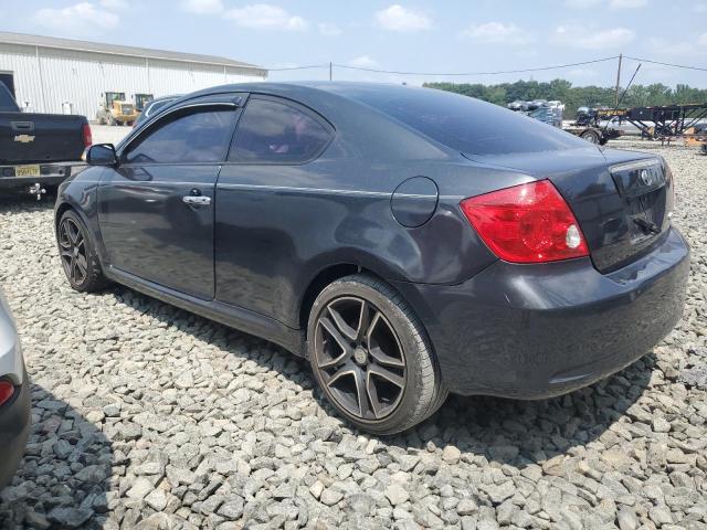 JTKDE177X70208644 - 2007 TOYOTA SCION TC GRAY photo 2