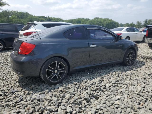 JTKDE177X70208644 - 2007 TOYOTA SCION TC GRAY photo 3