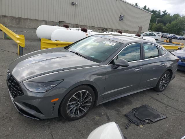 2022 HYUNDAI SONATA LIMITED, 