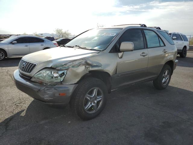 2003 LEXUS RX 300, 