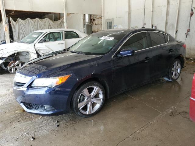 2013 ACURA ILX 20 TECH, 