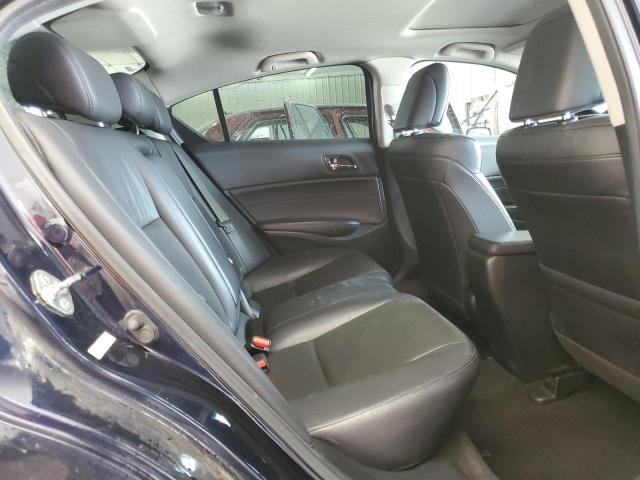 19VDE1F7XDE002731 - 2013 ACURA ILX 20 TECH BLUE photo 10