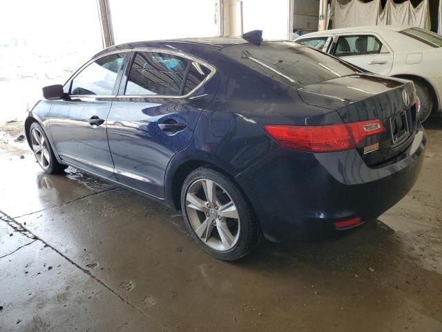19VDE1F7XDE002731 - 2013 ACURA ILX 20 TECH BLUE photo 2