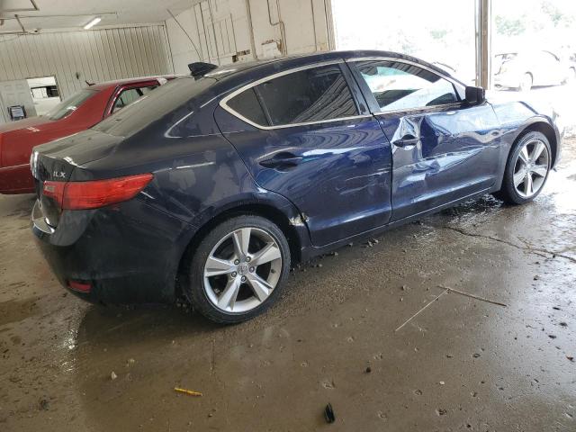 19VDE1F7XDE002731 - 2013 ACURA ILX 20 TECH BLUE photo 3