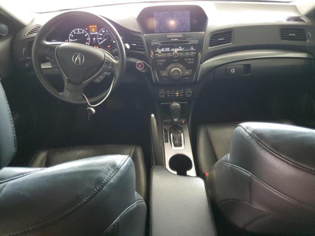 19VDE1F7XDE002731 - 2013 ACURA ILX 20 TECH BLUE photo 8