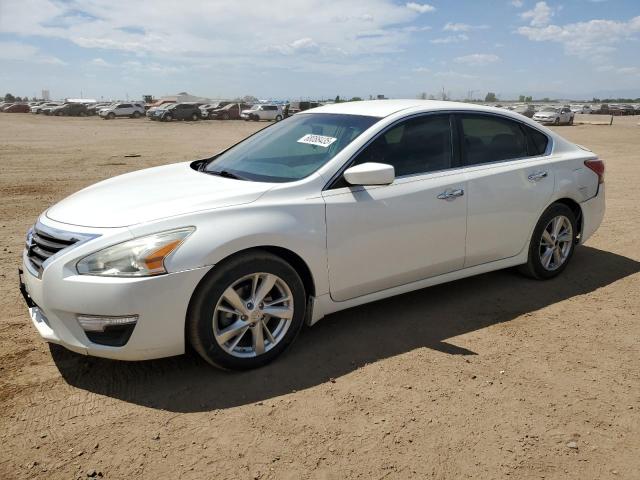 2013 NISSAN ALTIMA 2.5, 