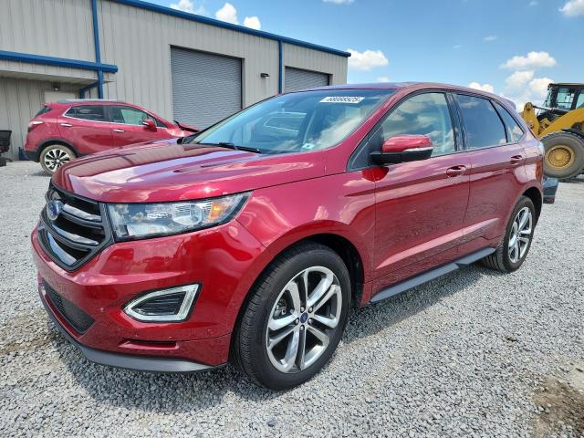 2015 FORD EDGE SPORT, 