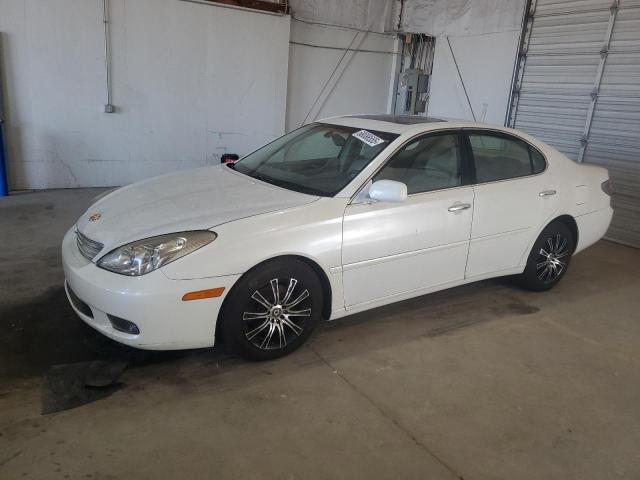2002 LEXUS ES 300, 
