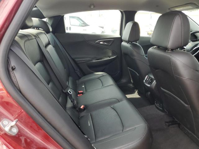 1G1ZE5ST4HF195924 - 2017 CHEVROLET MALIBU LT RED photo 10