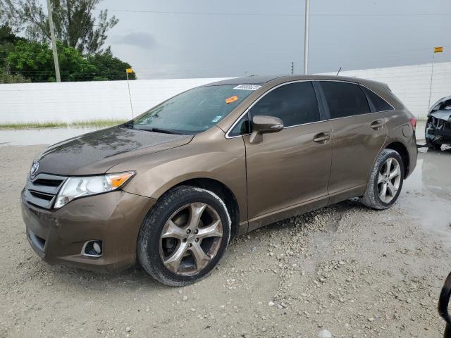 2013 TOYOTA VENZA LE, 
