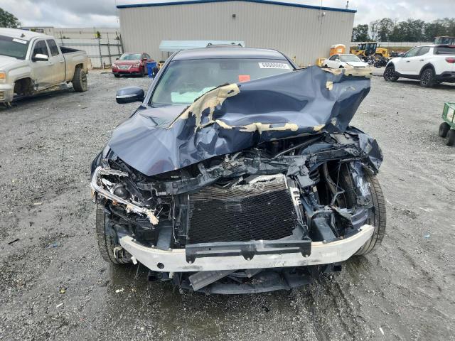 KMHGN4JE2FU066340 - 2015 HYUNDAI GENESIS 3.8L ლურჯი ფოტო 5