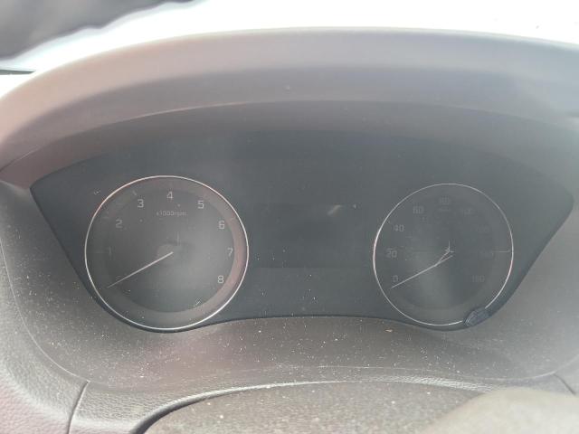 KMHGN4JE2FU066340 - 2015 HYUNDAI GENESIS 3.8L ლურჯი ფოტო 9