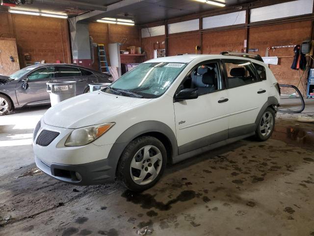 2008 PONTIAC VIBE, 