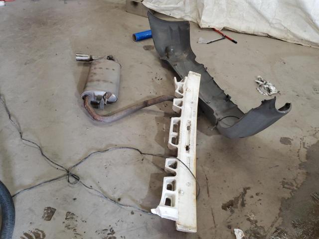 5Y2SL65828Z413112 - 2008 PONTIAC VIBE WHITE photo 12