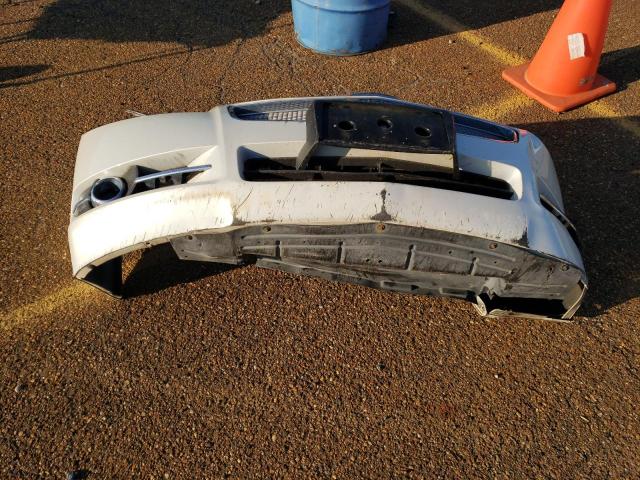 1G1ZE5E71AF223201 - 2010 CHEVROLET MALIBU LTZ 白色 照片 12