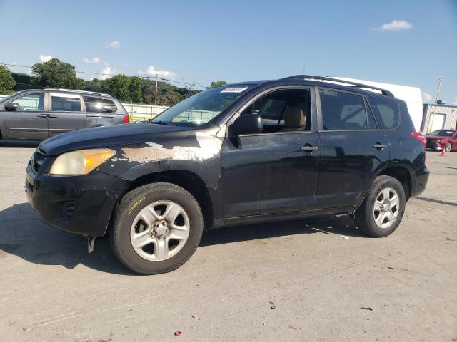 2011 TOYOTA RAV4, 