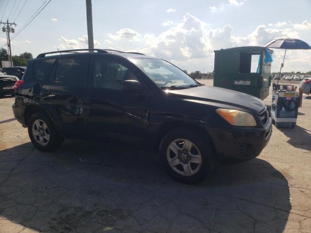 JTMBF4DV2B5046729 - 2011 TOYOTA RAV4 BLACK photo 4
