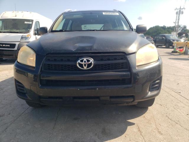 JTMBF4DV2B5046729 - 2011 TOYOTA RAV4 BLACK photo 5