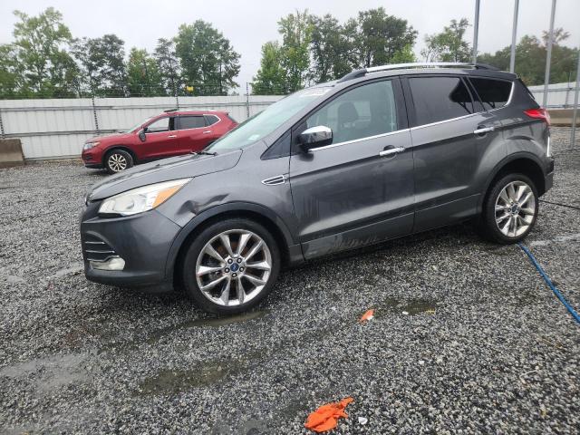2015 FORD ESCAPE SE, 