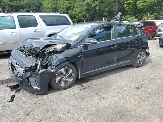 2018 HYUNDAI IONIQ SEL, 