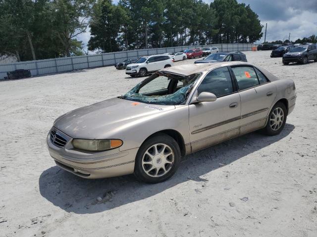 1998 BUICK REGAL LS, 