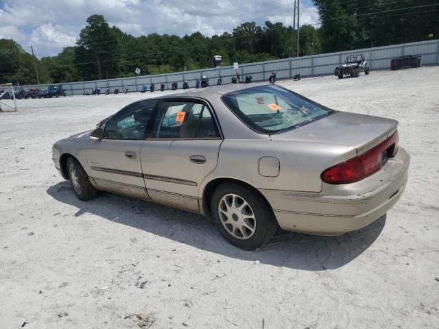 2G4WB52KXW1525771 - 1998 BUICK REGAL LS 金色 照片 2