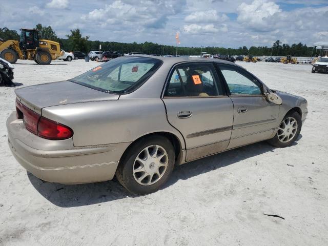 2G4WB52KXW1525771 - 1998 BUICK REGAL LS 金色 照片 3