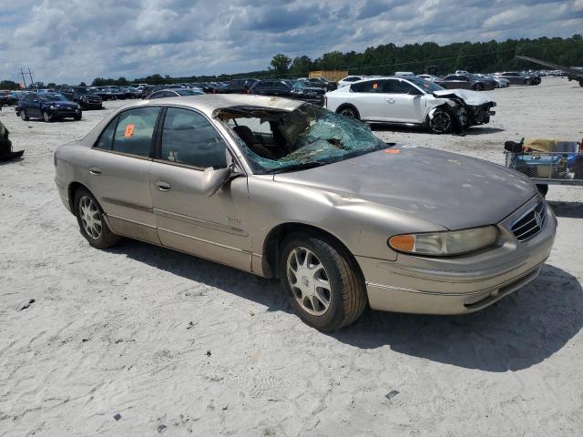 2G4WB52KXW1525771 - 1998 BUICK REGAL LS 金色 照片 4