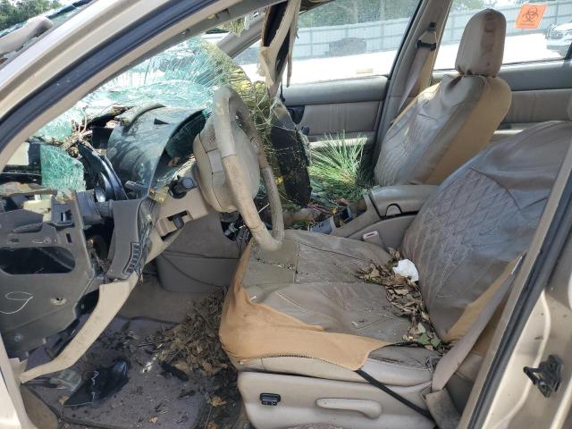 2G4WB52KXW1525771 - 1998 BUICK REGAL LS 金色 照片 7