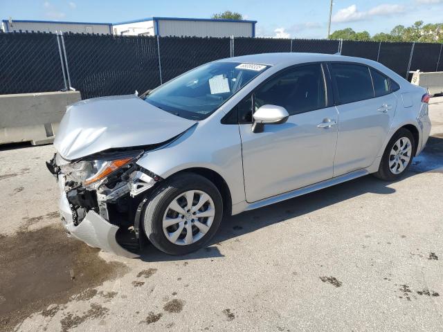 2020 TOYOTA COROLLA LE, 