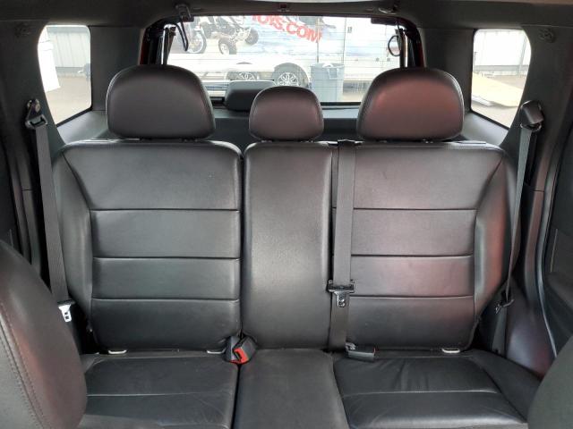 1FMCU9EG9CKC64530 - 2012 FORD ESCAPE LIMITED 红色 照片 10