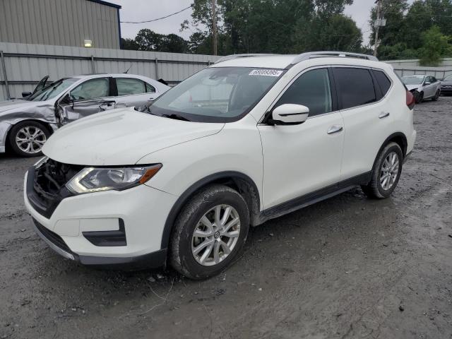 2019 NISSAN ROGUE S, 