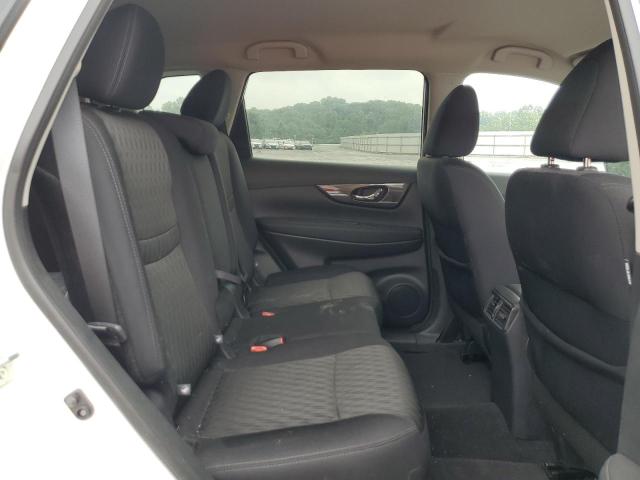 5N1AT2MT0KC799478 - 2019 NISSAN ROGUE S 白色 照片 11