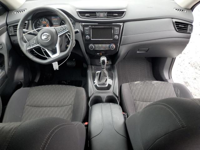 5N1AT2MT0KC799478 - 2019 NISSAN ROGUE S 白色 照片 8