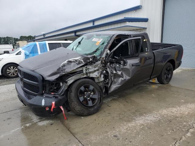 2022 RAM 1500 CLASS TRADESMAN, 